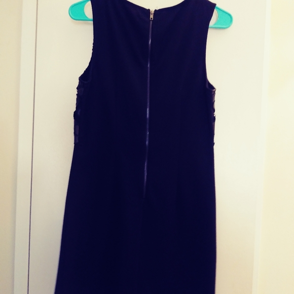 Forever 21 - Black Dress New - Picture 5 of 7